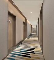 Holiday Inn Express Tianjin Binhai by IHG