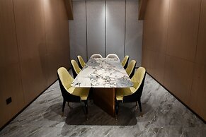 Holiday Inn Express Tianjin Binhai by IHG