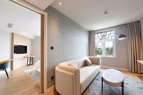 Holiday Inn Express Tianjin Binhai by IHG