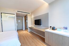 Holiday Inn Express Tianjin Binhai by IHG
