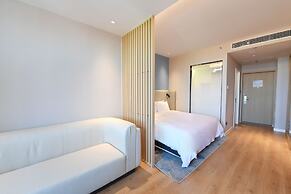 Holiday Inn Express Tianjin Binhai by IHG