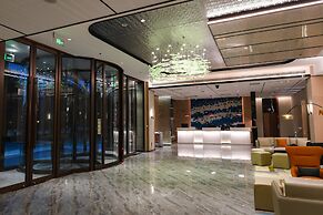 Holiday Inn Express Tianjin Binhai by IHG