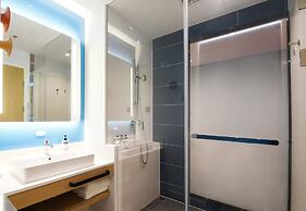 Holiday Inn Express Tianjin Binhai by IHG