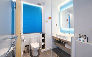 Holiday Inn Express Tianjin Binhai by IHG