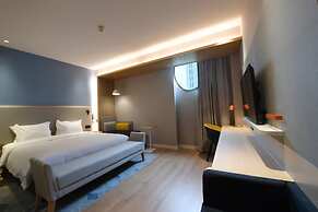 Holiday Inn Express Tianjin Binhai by IHG