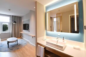 Holiday Inn Express Tianjin Binhai by IHG