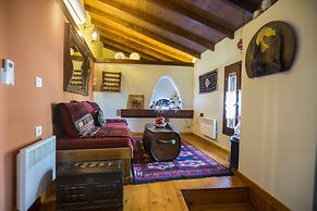 Dandy Villas Amfiklia