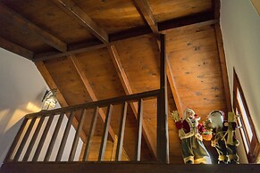 Dandy Villas Amfiklia