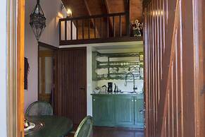 Dandy Villas Amfiklia