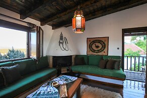 Dandy Villas Amfiklia