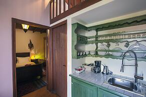 Dandy Villas Amfiklia