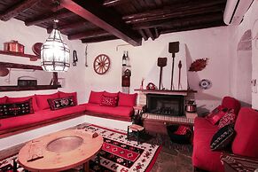 Dandy Villas Amfiklia