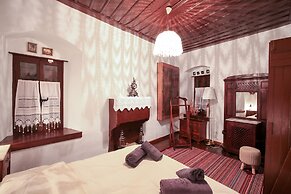 Dandy Villas Amfiklia