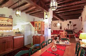 Dandy Villas Amfiklia