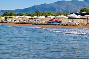 Serenity Suites Sea View 1