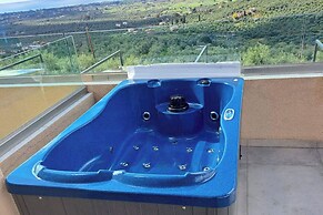 Serenity Suites Sea View 1