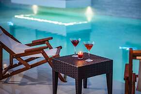 Serenity Suites Sea View 1