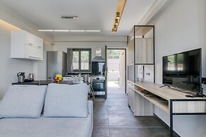 Serenity Suites Sea View 1