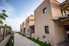 Serenity Suites Sea View 1