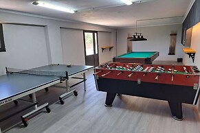 Serenity Suites Sea View 1