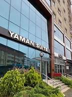 Yaman Suite Hotel
