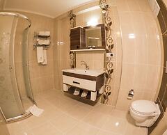 Yaman Suite Hotel