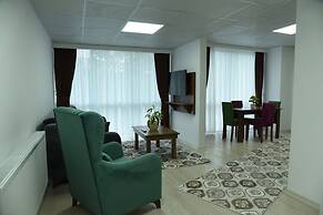 Yaman Suite Hotel