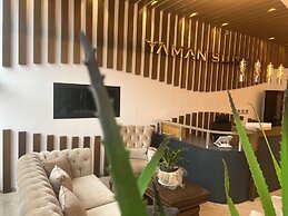 Yaman Suite Hotel