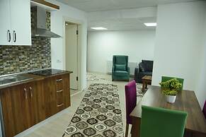 Yaman Suite Hotel