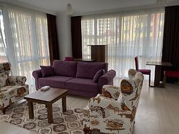 Yaman Suite Hotel