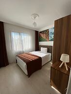 Yaman Suite Hotel