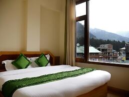 New Ambika International