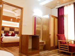 New Ambika International