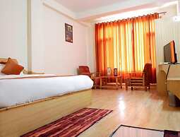 New Ambika International