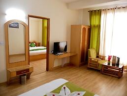 New Ambika International