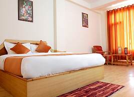 New Ambika International