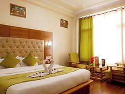 New Ambika International