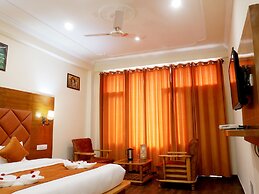 New Ambika International