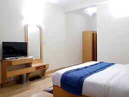 New Ambika International