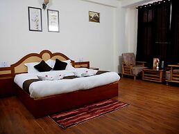 New Ambika International