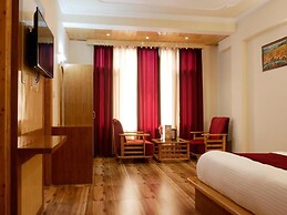 New Ambika International