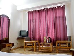 New Ambika International