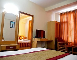 New Ambika International