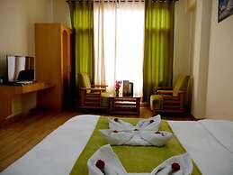 New Ambika International