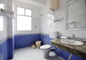 New Ambika International