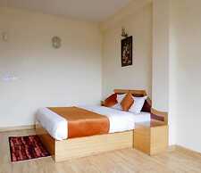 New Ambika International