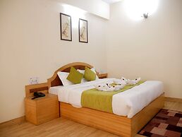 New Ambika International