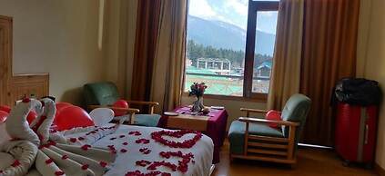 New Ambika International