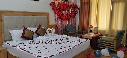 New Ambika International