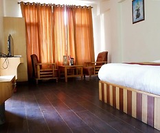 New Ambika International